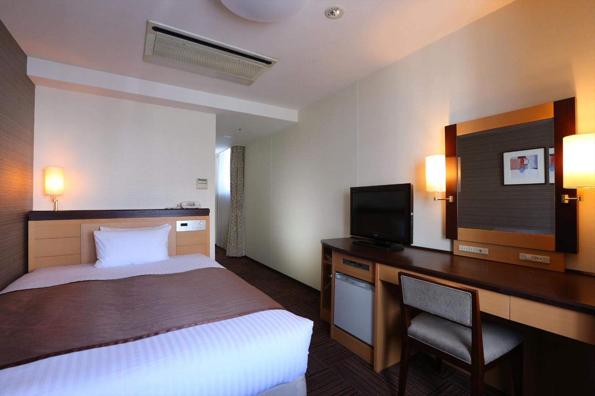 Hotel Hokke Club Sapporo Quarto foto