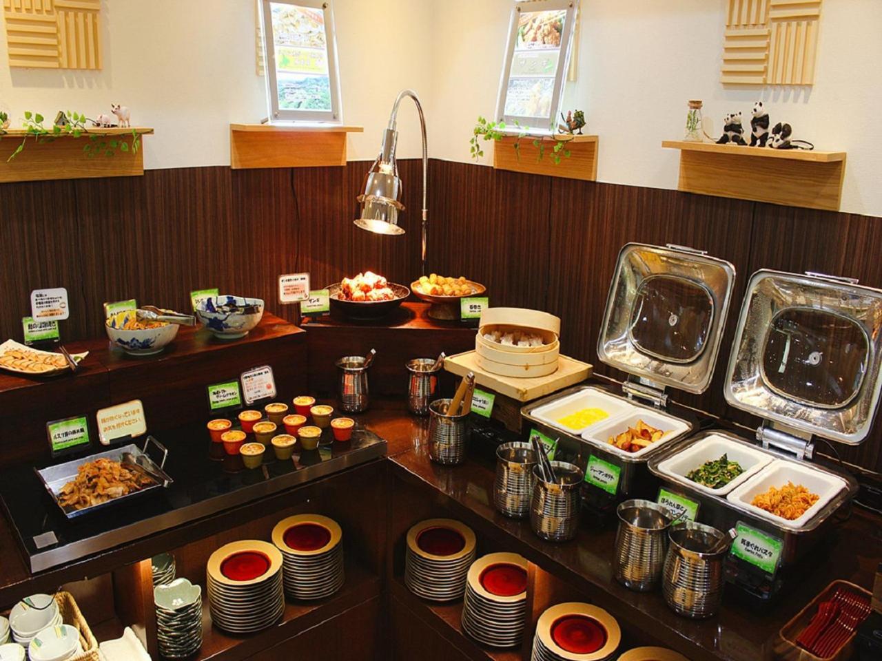 Hotel Hokke Club Sapporo Exterior foto